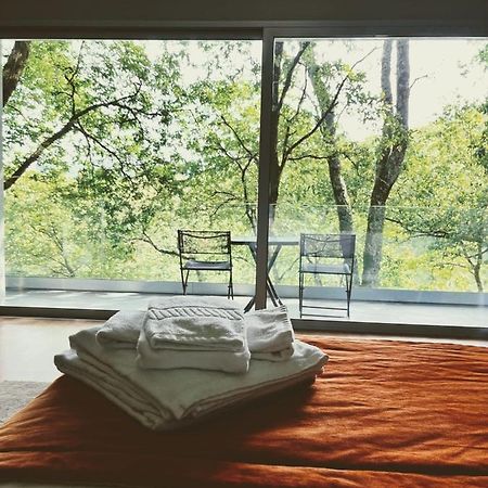 Oak Nature วีเอย์รา ดู มีโญ ภายนอก รูปภาพ