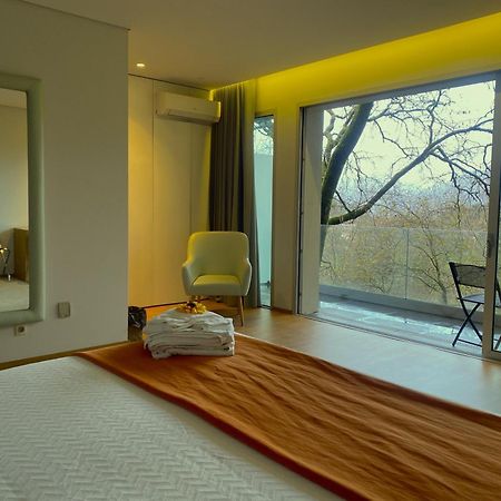 Oak Nature วีเอย์รา ดู มีโญ ภายนอก รูปภาพ