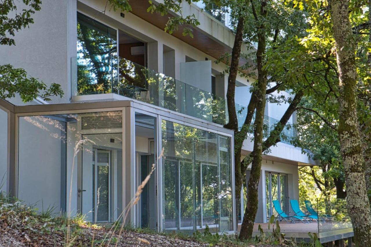 Oak Nature วีเอย์รา ดู มีโญ ภายนอก รูปภาพ