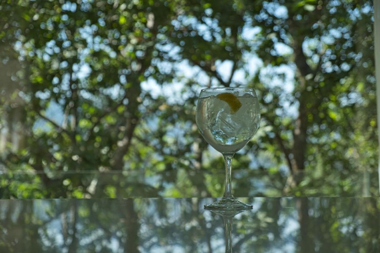 Oak Nature วีเอย์รา ดู มีโญ ภายนอก รูปภาพ