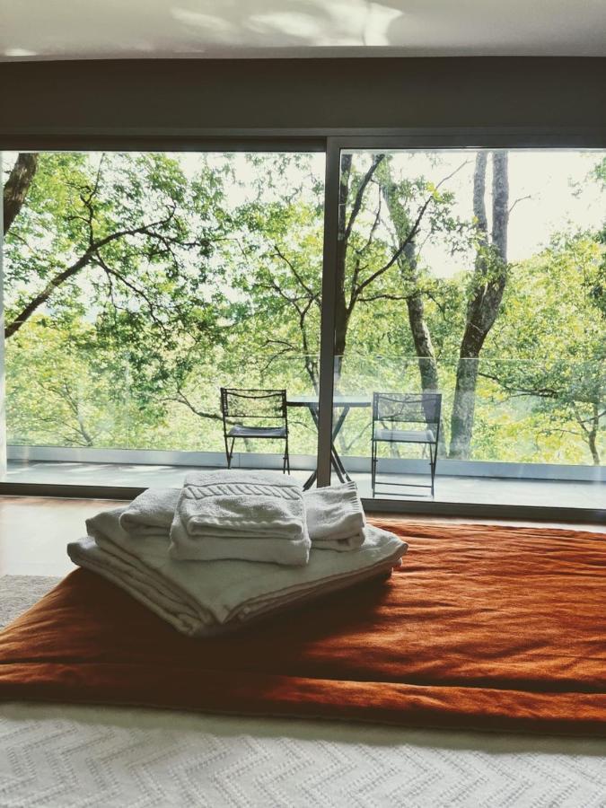 Oak Nature วีเอย์รา ดู มีโญ ภายนอก รูปภาพ