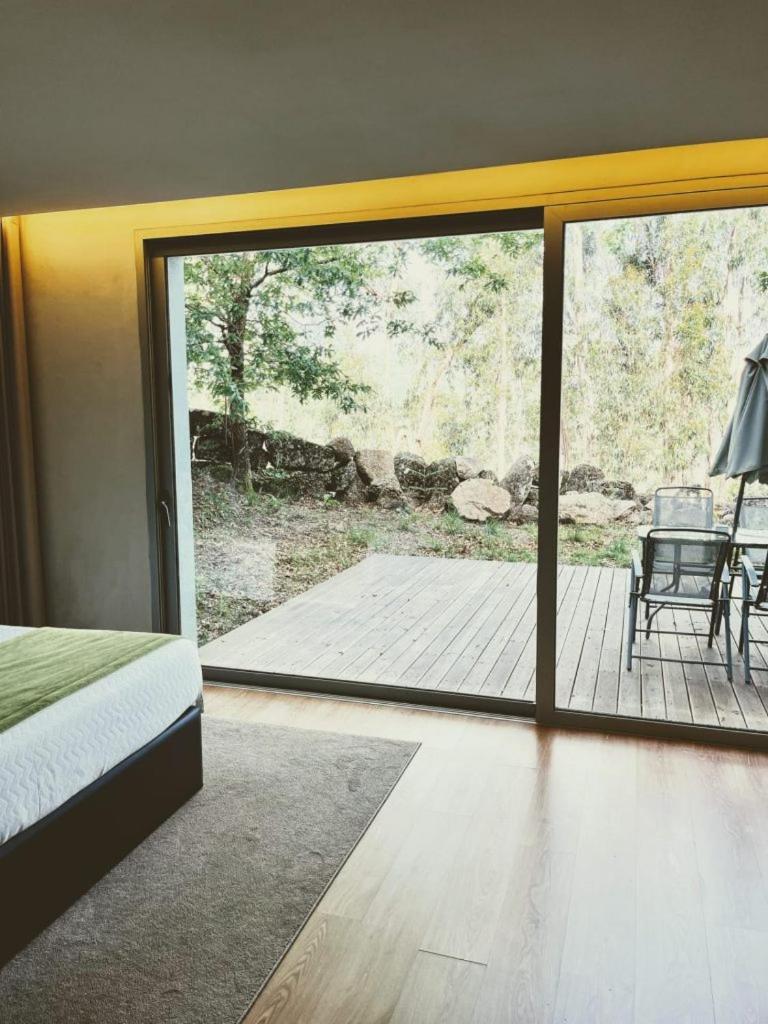 Oak Nature วีเอย์รา ดู มีโญ ภายนอก รูปภาพ