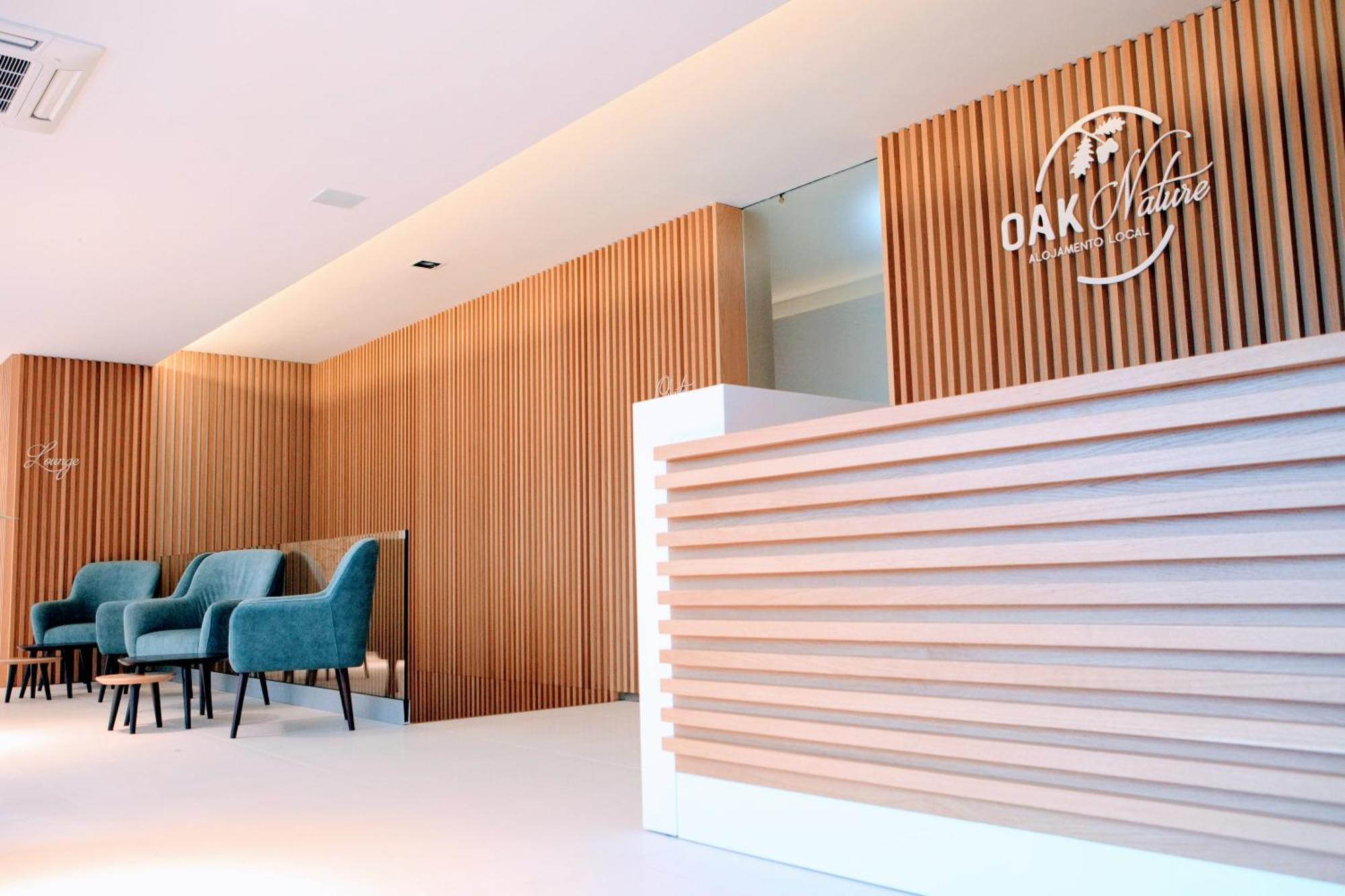 Oak Nature วีเอย์รา ดู มีโญ ภายนอก รูปภาพ