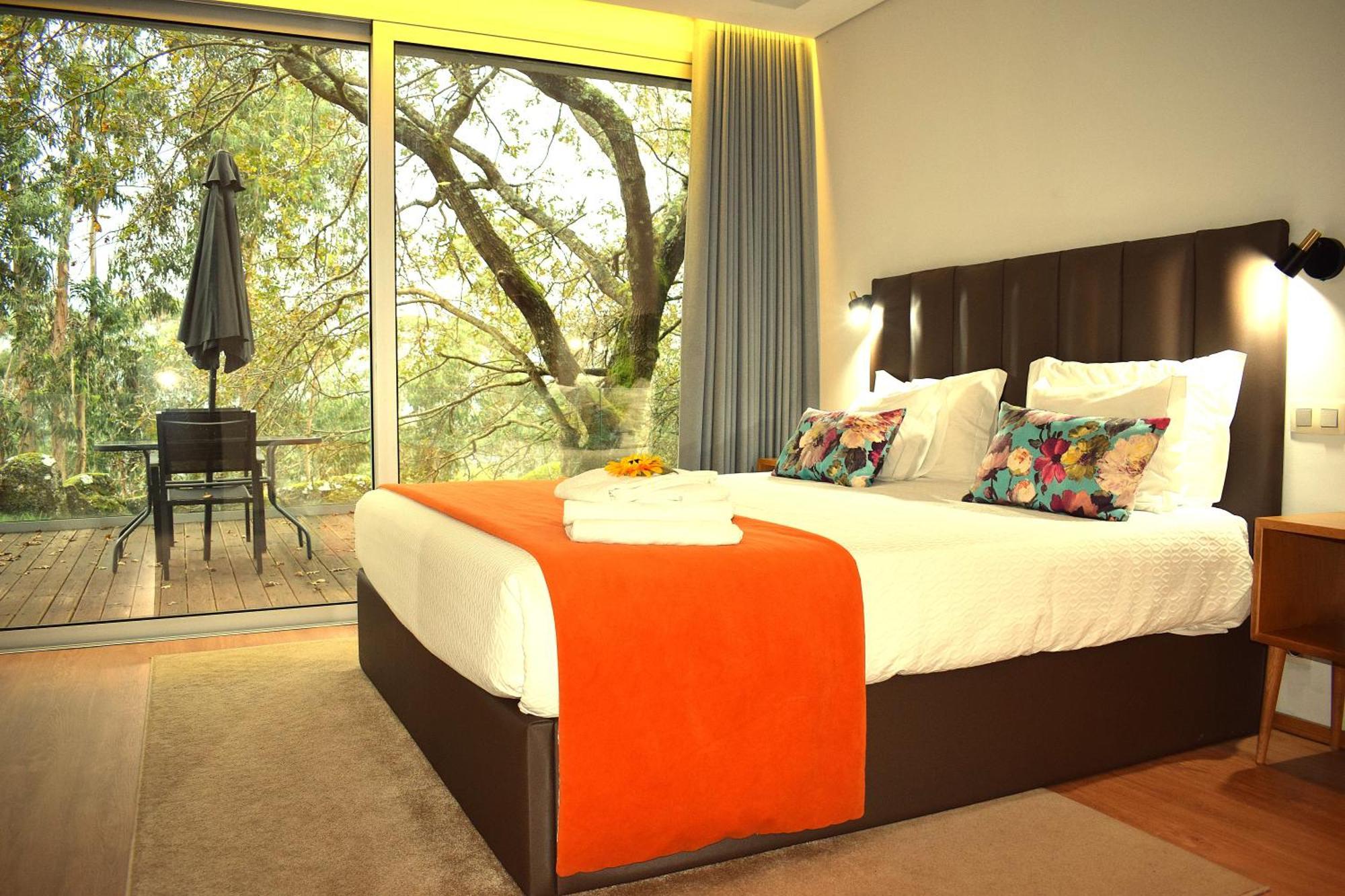 Oak Nature วีเอย์รา ดู มีโญ ภายนอก รูปภาพ