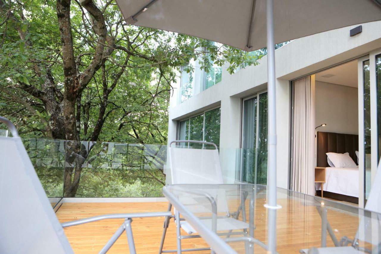 Oak Nature วีเอย์รา ดู มีโญ ภายนอก รูปภาพ