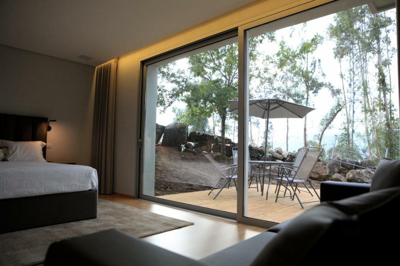 Oak Nature วีเอย์รา ดู มีโญ ภายนอก รูปภาพ