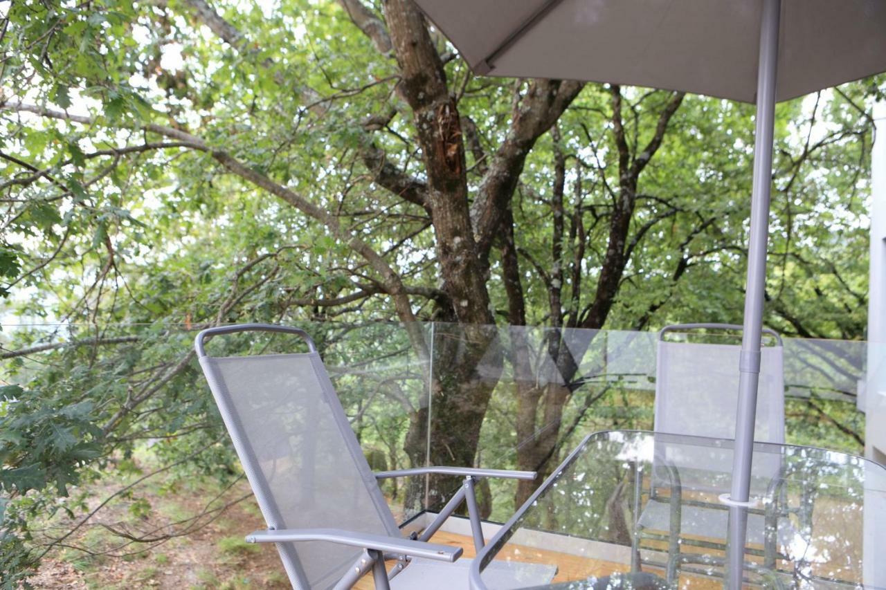 Oak Nature วีเอย์รา ดู มีโญ ภายนอก รูปภาพ