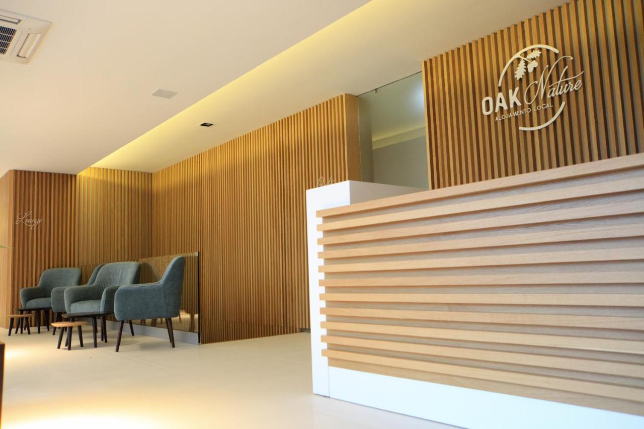 Oak Nature วีเอย์รา ดู มีโญ ภายนอก รูปภาพ